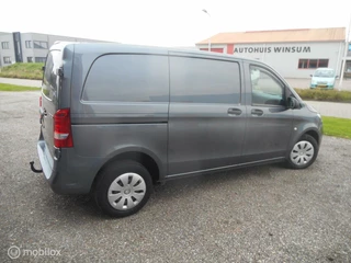 Mercedes-Benz Vito Mercedes Vito Bestel 109 CDI Economy - afbeelding nr 5