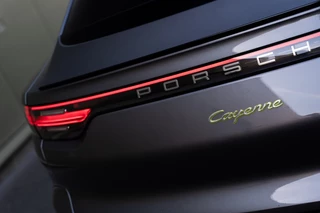 Porsche Cayenne - afbeelding nr 13