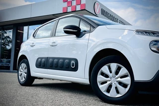 Citroën C3 Citroën C3 1.2 PT Feel / CLIMATE CONTROL / PARKEERSENSOREN / CRUISE - afbeelding nr 3