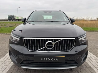 Volvo XC40 Volvo XC40 1.5 T3 Inscription | Schuif-/kanteldak | Leder | Stoelverwarming | Automaat - afbeelding nr 17