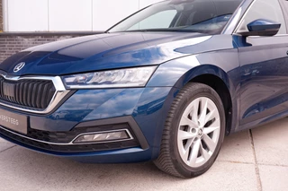 Škoda Octavia Škoda Octavia Combi 1.5 e-TSI Business Edition Trekhaak | Virtual Cockpit | LED | Navi | Carplay - afbeelding nr 59