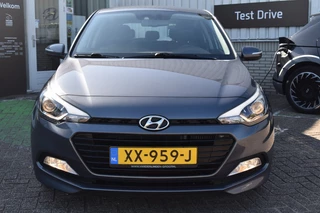 Hyundai i20 - afbeelding nr 8