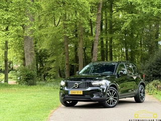 Volvo XC40 Volvo XC40 1.5 T4 Recharge Inscription Expression - afbeelding nr 42