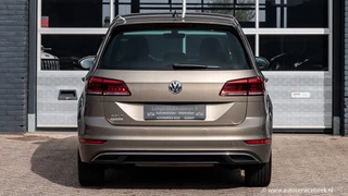 Volkswagen Golf Sportsvan - afbeelding nr 5