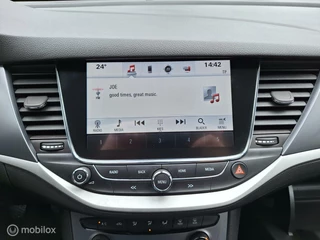 Opel Astra OPEL ASTRA SPORTS TOURER 1.0 ONLINE EDITION / Carplay / - afbeelding nr 21