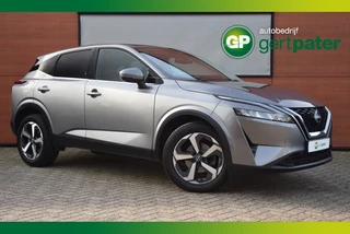 Nissan QASHQAI 1.3 MHEV Xtronic N-Connecta Keyless/360Camera/Clima/PDC