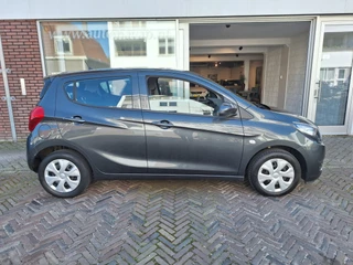 Opel KARL /59.000 Km/Airco/Cruise/Bluetooth/Garantie - afbeelding nr 8