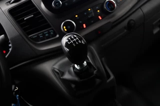 Ford Transit Custom Ford Transit Custom 320 2.0 TDCI L2H1 / LED / CARPLAY / STOELVERW / TREKHAAK / 16'' - afbeelding nr 22