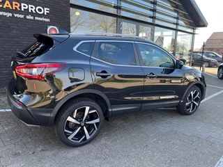 Nissan QASHQAI - afbeelding nr 4