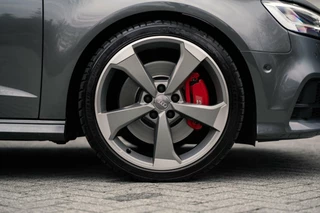 Audi S3 Audi S3 2.0 TFSI quattro Pano B&O Leder Schaalstoel Vol - afbeelding nr 13