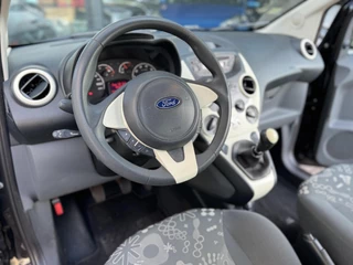 Ford Ka Ford Ka 1.2 Style start/stop 2015 Airco pdc 1e eigCruise cnt - afbeelding nr 21