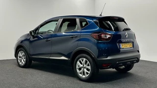 Renault Captur Renault Captur 0.9 TCe Limited NAVI CRUISE LM 40000 KM - afbeelding nr 4