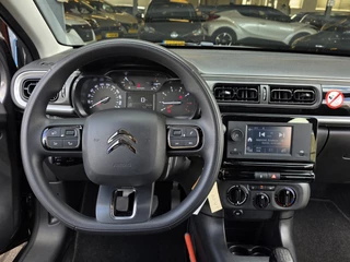 Citroën C3 Citroën C3 1.2 PT You, Cruise Control! Bluetooth! DAB! Zondag OPEN! - afbeelding nr 2