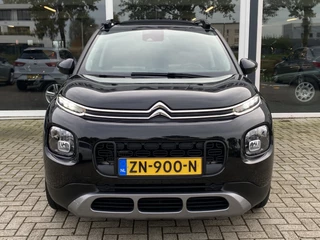 Citroën C3 Aircross 50% deal 6.975,- ACTIE Schuif-Kanteldak / Camera / PDC Achter / Navi / riem vervangen - afbeelding nr 5