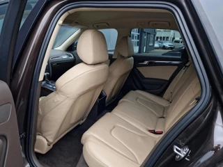 Audi A4 Audi A4 allroad quattro 2.0 TDI Pro Line Aut. - afbeelding nr 18