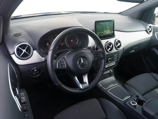 Mercedes-Benz B-Klasse Mercedes B-klasse 180 Automaat Ambition | Navigatie | Stoelverwarming | Trekhaak | 37.557 km - afbeelding nr 4