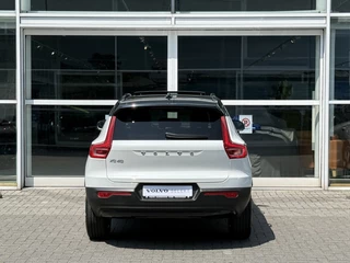 Volvo XC40 Volvo XC40 T5 262PK Recharge Ultimate Dark | FULL OPTIONS ! R-Design - afbeelding nr 3