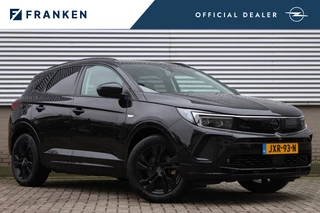Opel Grandland 1.6 Turbo Plug-In Hybrid GS Line