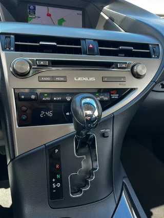 Lexus RX Lexus RX 450h 4WD Hybrid Tech Edition | 250pk - afbeelding nr 14