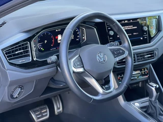 Volkswagen Polo Volkswagen Polo 1.0 TSI 3 X R-Line | IQ LIGHT | Camera | Pano | Virtual | Carplay | - afbeelding nr 6