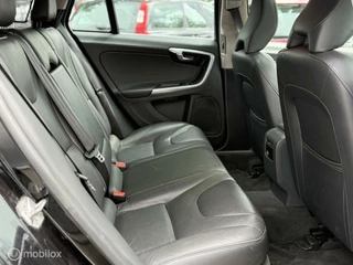 Volvo V60 Volvo V60 2.4 D6 Twin Engine Summum, Dakje, Goed onderhouden - afbeelding nr 10