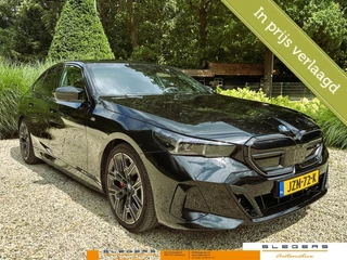 BMW i5 M60 xDrive 84 kWh M60 Pro | Direct Rijklaar