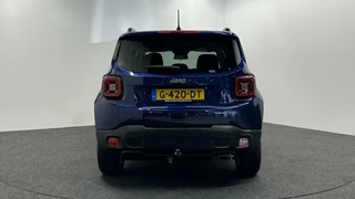 Jeep Renegade Jeep Renegade 1.0T Limited CARPLAY TREKHAAK NAVI LM 43000 KM - afbeelding nr 7