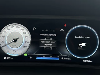 Hyundai Kona | Head up display | Stoelverwarming - afbeelding nr 20