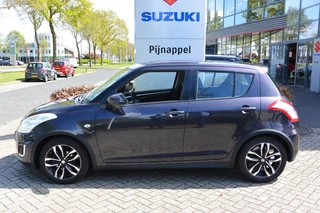 Suzuki Swift - afbeelding nr 4