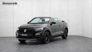 Volkswagen T-Roc Cabrio 1.5 TSI Style