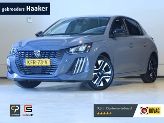 Peugeot 208 1.2 PT 100 Allure