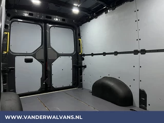 Volkswagen Crafter Android Auto, 3000kg trekhaak, Bijrijdersbank - afbeelding nr 9