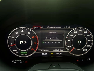 Audi Q2 Audi Q2 2.0 TFSI quattro S Line virtual pano automaat - afbeelding nr 14