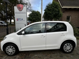 Volkswagen up! Airco/El.ramen/5-Deurs/Cruise control - afbeelding nr 6