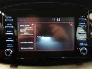 Toyota Aygo Toyota Aygo X 1.0 VVT-i S-CVT Aut. Play Airco Adaptive Cruise Control Carplay Navi Achteruitrij Camera - afbeelding nr 23