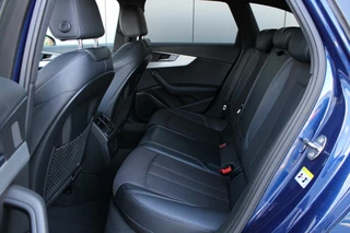 Audi A4 Audi A4 1.4TFSI S-tronic | S-Line | Pano | Matrix LED - afbeelding nr 21