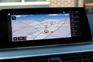 BMW 5 Serie - afbeelding nr 38