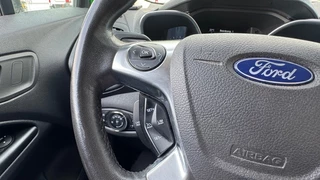 Ford Transit Connect Ford Transit Connect 1.5 TDCI 74KW 100PK L2H1 MAXI EURO 6 BIJRIJDERSBANK 3-ZITS/ AIRCO/ NAVIGATIE/ CAMERA/ 100% DEALERONDERHOUDEN - afbeelding nr 22