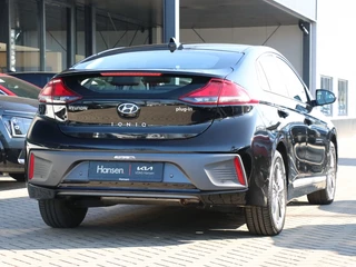 Hyundai IONIQ - afbeelding nr 2