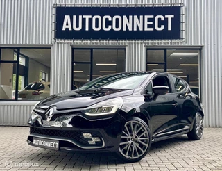 Renault Clio 1.6 Turbo R.S. NAVI, CAMERA, CRUISE.