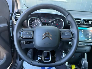 Citroën C3 Aircross Citroën C3 Aircross 130PK S&S Max Automaat | Camera | Keyless | Navi - afbeelding nr 17