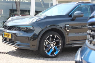 Lynk & Co 01 Lynk & Co 01 1.5 261pk Hybrid PHEV 7DCTH | Orig.NL | PanoramaDak | Camera | AppleCarplay | - afbeelding nr 19