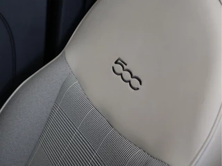 Fiat 500C Fiat 500C 0.9 TwinAir Turbo Lounge [CABRIO, BLUE&ME, AIRCO, PARKEERSENSOR, LM-VELGEN, RADIO/CD-SPELER, NIEUWSTAAT] - afbeelding nr 25