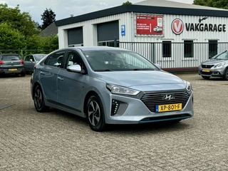 Hyundai IONIQ - afbeelding nr 6