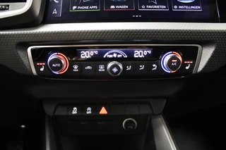 Audi A1 Sportback Audi A1 Sportback 30 TFSI S edition Carplay|Leer|Stoelverw. - afbeelding nr 18