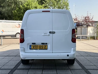 Opel Combo Opel Combo 1.5D Aut. L2H1 Innovation | Navi | Camera | Airco | EX BTW | - afbeelding nr 5