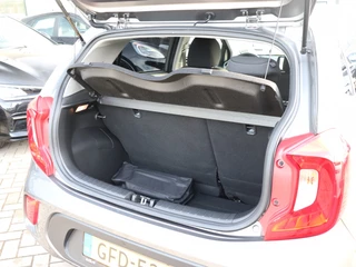 Kia Picanto Kia Picanto 1.0 DPi DynamicPlusLine I Navi I LED I Camera - afbeelding nr 7
