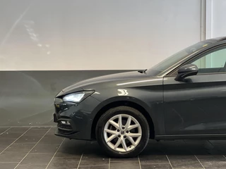 SEAT Leon Seat Leon Sportstourer 1.5 eTSI Style Business Intense | Camera | Virtual | Carplay | - afbeelding nr 16