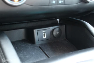Ford Focus Ford Focus 1.0 EcoBoost 125 PK Titanium Business, Trekhaak, Clima, Donker glas, App connect, Cruise, Clima, Navi, Pdc voor + achter - afbeelding nr 23