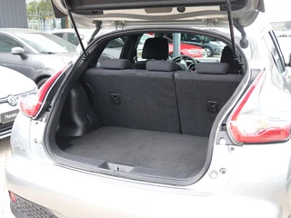 Nissan Juke - afbeelding nr 7